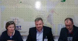 555 de dosare civile RADET cere în instanţă recuperarea a aproximativ 16.300.000 de lei de la asociaţiile de proprietari