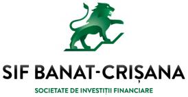 SIF Banat-Crişana nu mai are director general adjunct  