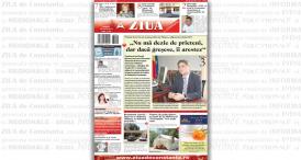 #Citeşte! ZIUA de Constanţa - 15 ani Retrospectivă aniversară. Episodul 74