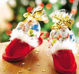 Pregătiri de sărbători la Nicolae Bălcescu Primarul Viorel Bălan şi Consiliul Local, mesagerii lui Moş Nicolae