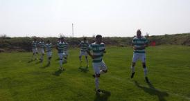 Scorul etapei Litoral Corbu s-a distrat cu CSS Medgidia în Liga a V-a