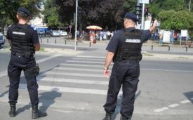 Ziua Naţională a României va fi sărbătorită şi de jandarmii constănţeni