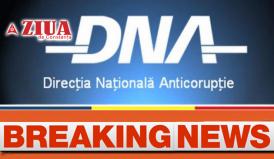 DNA Constanţa „loveşte“ din nou - UPDATE Afaceristul Constantin Dima, reţinut. Trei angajaţi ai CJC, sub control judiciar            