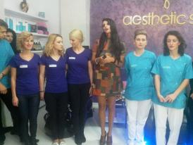 Locul unde frumosul este la el acasă Aesthetic Spa Beauty Clinique, cea mai nouă clinică de înfrumusețare la Constanța (galerie foto)