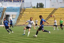 Sondaj de opinie Credeţi că FC Farul va promova în Liga 1, la finele acestui campionat?      