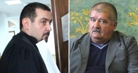 Afaceristul Constantin Dima, în spatele gratiilor Andrei Bodean, din DNA Constanţa, cere şi arestarea lui Toma Mihai