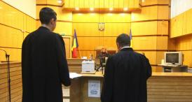 Audiază zeci de primari şi de viceprimari din Constanţa Judecătoarea Anamaria Trancă ar pleca în Kosovo (rechizitoriu)