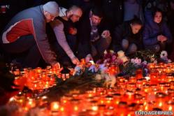 Rezultatele autopsiilor Intoxicația cu monoxid de carbon, fum și gaze - cauza deceselor în clubul Colectiv 