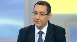 UPDATE 10. Premierul Ponta a demisionat. Mircea Dușa, propus premier interimar 