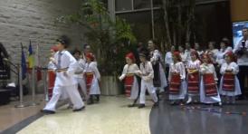 Ziua Națională a României celebrată și în Canada (video)