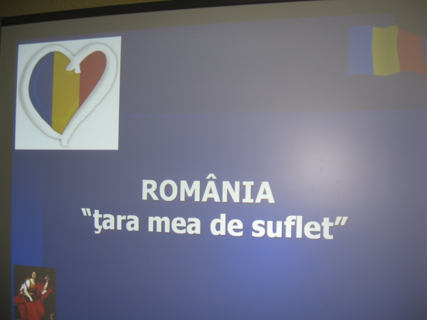au sarbatorit romaneste in spirit patriot cum au marcat ziua nationala a romaniei elevii din constanta