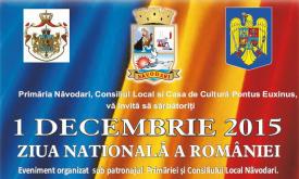 Iată cum petrec românii de ziua lor în judeţul Constanţa! (galerie foto)