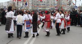 97 de ani de la Marea Unire. Totul despre Ziua Naţională a României (galerie foto) 