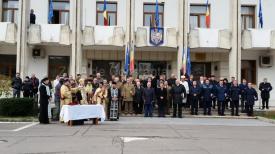 UPDATE 1 Ziua Naţională a României, sărbătorită la Constanţa (galerie foto+video)   