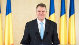 Klaus Iohannis – „Acest 1 Decembrie este încă un pas spre acel viitor pe care ni-l dorim cu toții”