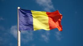 Oamenii legii din Constanţa transmit mesaje cu prilejul Zilei Naţionale a României (galerie foto)    