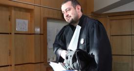 Libertatea lui Dima, decisă azi Mihai Toma, de 22 de ani, arestat în dosarul Cetăţii Capidava, a fost trimis în judecată