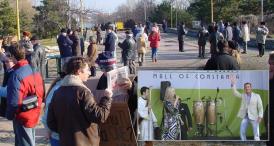 Concesionări şi retrocedări cu dedicaţie City Park Mall, o afacere premeditată de Radu Mazăre încă din 2000 (I) (galerie foto+document)    