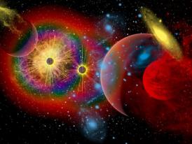 astrocafe.ro Energiile lunii decembrie - gasirea echilibrului, a stralucirii si luminii in mijlocul conflictului