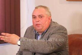UPDATE - Nicuşor Constantinescu rămâne sub control judiciar   
