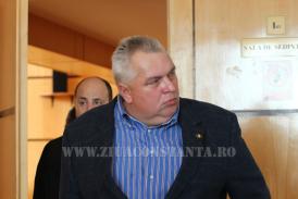 Nadia Zlate, procuror DNA Constanţa cere respingerea solicitării lui Nicuşor Constantinescu  