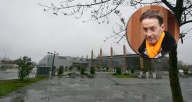 Concesionări şi retrocedări cu dedicaţie City Park Mall, o afacere premeditată de Radu Mazăre încă din 2000 (II) (galerie foto + documente)
