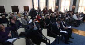 Constănţenii plătesc tărăgănarea 13 milioane de lei pentru proiectele întârziate ale Primăriei Constanţa (galerie foto)