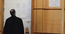 Ar fi fost băut la volan şi ar fi provocat un accident Decizie definitivă pentru avocatul Valentin George Dumitrescu  