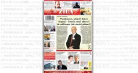 #Citeşte! ZIUA de Constanţa - 15 ani Retrospectivă aniversară. Episodul 85