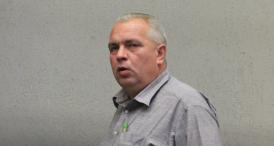 Nicuşor Constantinescu NU se întoarce la CJC! Iulia Cezara Suciu îl ţine sub control judiciar 