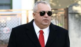 Acțiunea lui Nicuşor Constantinescu împotriva raportului ANI, respinsă   