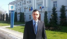  Este oficial Chestorul Bogdan Despescu, inspectorul şef al IPJ Constanţa, noul şef al Poliţiei Române (document)