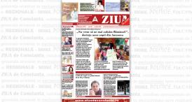 Citiți astăzi suplimentul ZIUA ÎN JUDEŢ