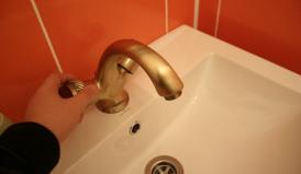 S-a prelungit termenul de oprire a apei. Află unde și până când este valabil