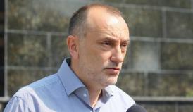 UPDATE Sorin Strutinsky rămâne sub control judiciar 