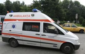 Se caută asistenţi medicali Angajări la Serviciul de Ambulanţă Judeţean Constanţa 