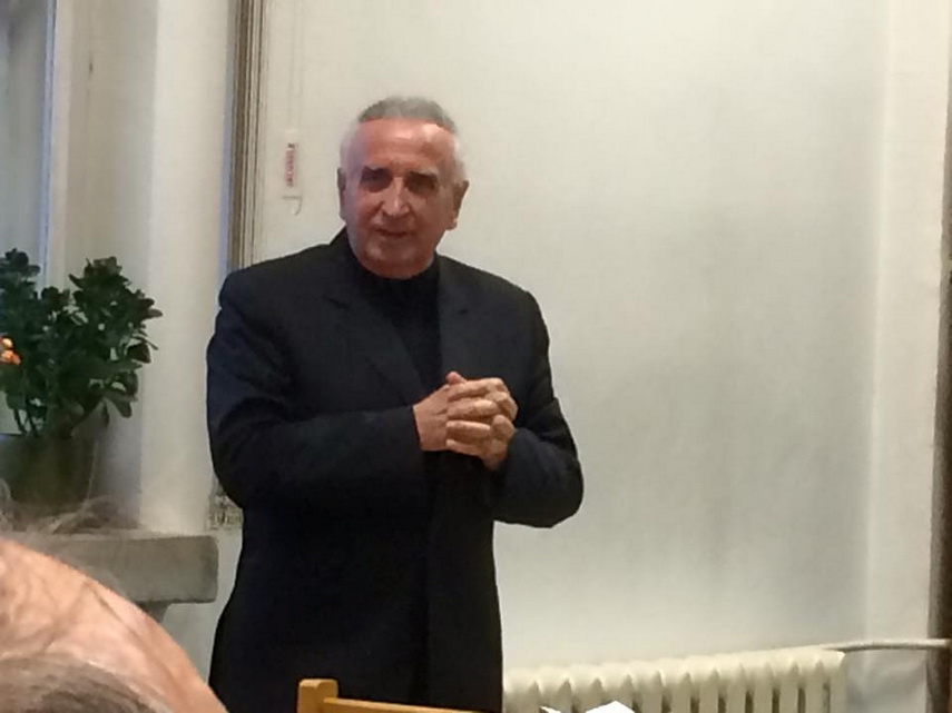 volum despre turcologie si studii eurasiatice lansat la constanta gemil tasin noi nu avem niciun specialist