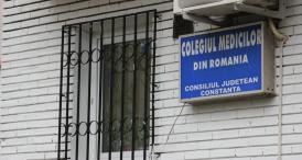 Scrutin Repetat La Colegiul Medicilor Constanţa Mihai Onciu Vom Solicita O Conducere Interimară Care Să Organizeze Alegeri Corecte