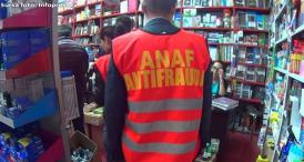 Dumitru Adrian Popa, inspector Antifraudă Constanţa, a scăpat de arestul preventiv (rechizitoriu)