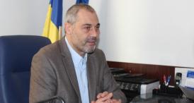 Dragoş Poteleanu, fostul director general al CJAS Constanţa, pus sub control judiciar (rechizitoriu)