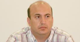 Prorectorul Stanciu, judecat degeaba Sentinţă definitivă pentru Dănuţ Epure, rectorul Universităţii „Ovidius“ din Constanţa