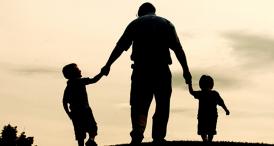 Lumea poeziilor Grigore Vieru - Casa părintească 