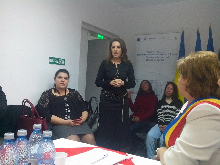 gabriela iacobici nu ne vom opri aici centrul de prevenire a abandonului un proiect de suflet finalizat
