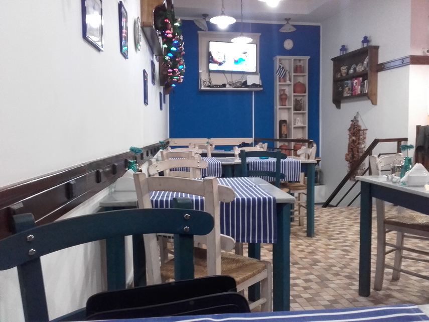 spitiko o taverna greceasca cu preturi acceptabile galerie foto 575638