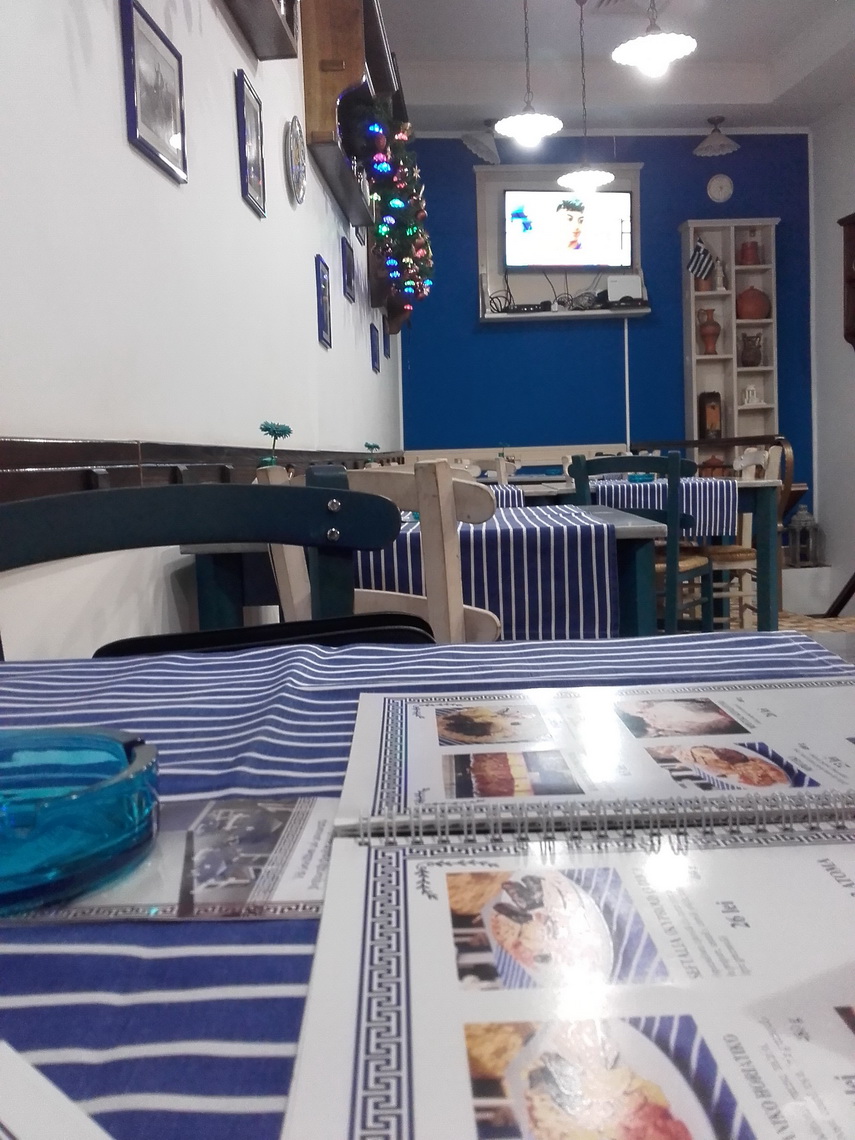 spitiko o taverna greceasca cu preturi acceptabile galerie foto 575638