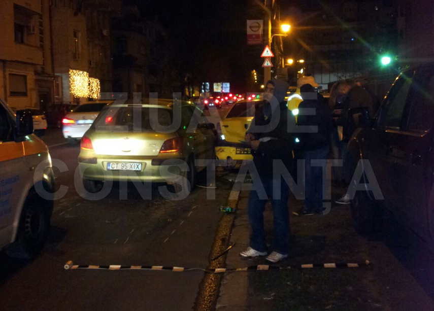 accident pe strada mircea cel batran posibile victime 575718 accident pe strada mircea cel batran posibile victime 575718