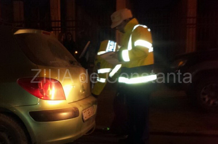 accident pe strada mircea cel batran posibile victime 575718