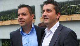 EXCLUSIVITATE - Decebal Făgădău i-a cerut demisia viceprimarului Gabi Stan. „Vom relua discuţia în ianuarie“  