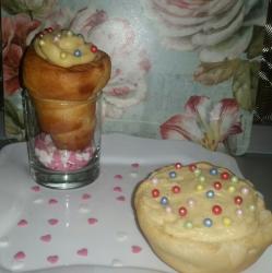 Voceaconstantei.ro Crème pâtissière