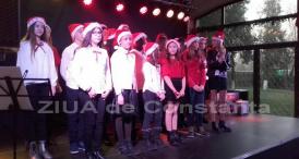 UPDATE 1 Concursul „Micii murfătlăreni au talent” a început la Murfatlar (galerie foto+video)          